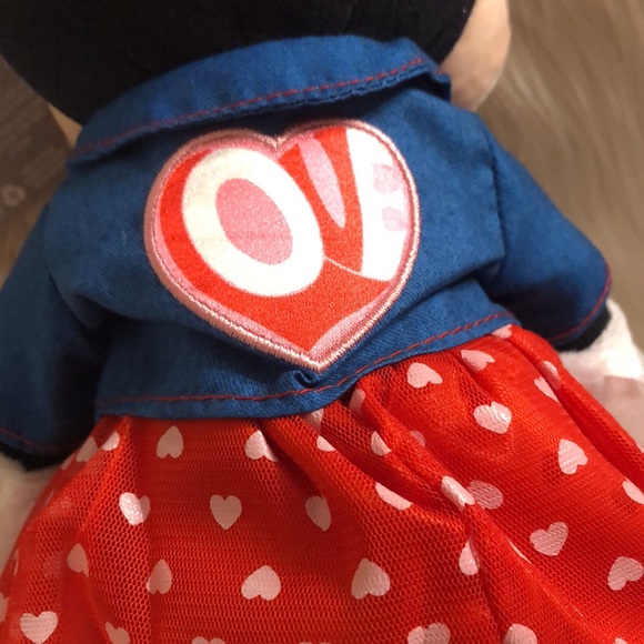 Hip Minnie Mouse 🆕 - Picture 6 of 6